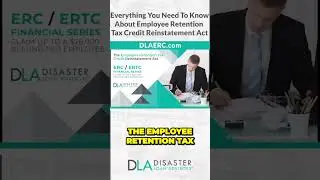 Boosting Business Growth: Exploiting the Employee Retention Tax Credit Reinstatement Act