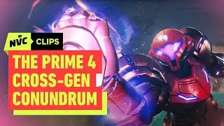 Metroid Prime 4 Looks Great, and We&rsquo;re Still Debating If It&rsquo;s a Switch 2 Game - NVC Clips