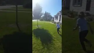 Cat Hansen vid.