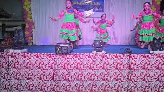 89th Annual day celebrations SVALPS Kulikiliyad