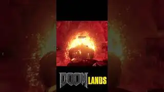 DOOMLANDS (намёк на готовящийся видос)