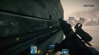 Battlefield 3 TDM Good Old Days In 2025