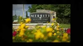 Merritt at Sugarloaf