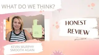 Лучший продукт для волос: обзор продукта Kevin Murphy Smooth Again