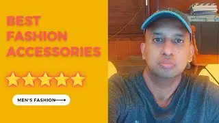 Top 3 Stylish Men's Caps That Elevate Your Look | Men's Caps for Every Occasion | Top 3 Men's Caps