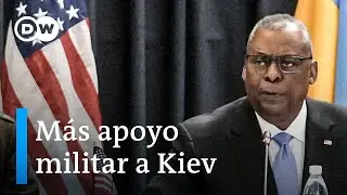 EE. UU. est&aacute; dispuesto a 
