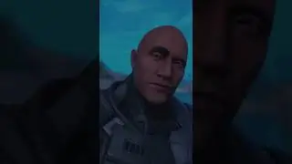 Foundation Tribute - Fortnite