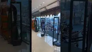 Anti Theft System for Retails Stores  #home #electrical #electric