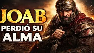 Joab: El guerrero de David que cruz&oacute; la l&iacute;nea