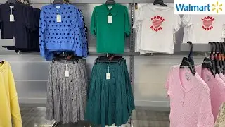 💛MY FAVORITE WALMART WOMEN&rsquo;S CLOTHING THIS PAST WEEK‼️WALMART WOMEN&rsquo;S CLOTHES | WOMEN&rsquo;S FASHION