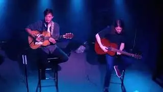 Sinai - Dear Samson (Strange Brew Pub - Norwich, CT 7/1/21)