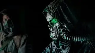Odpalamy polskiego STALKERA - Chernobylite #1 / 15.10.2019 (#1)