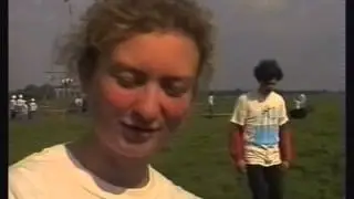 drielanden manifestatie pm 1990
