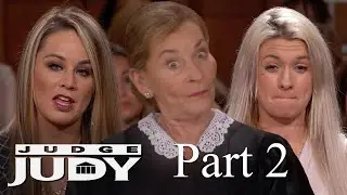Hairstylist Wants Money for French Bulldog | Part 2