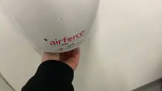 WDWH Airforce at Morrisons, Netherfield Retail Park, Nottingham ♿️🚼