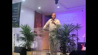 It is Time For You to Rise and Shine | Rev. Edmond Campbell| New Life Ministries International