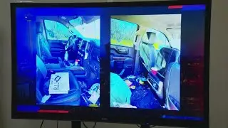 3 arrested, 1 wanted in Bexar County human smuggling and vehicle theft case
