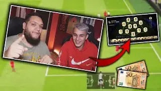 &Alpha;&Kappa;&Rho;&Alpha;&Iota;&Omicron; 100&euro; DRAFT ME FIFANOIDX!!!