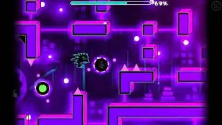 Point Blank 100% Easy demon