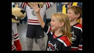 Lions Club and Havoc Partner for Kids Vision