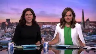 BBC Business Live - Countdown + Intro 19.7.2019 [HD 1080p50]