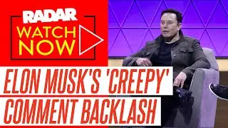 Elon Musk Destroyed Over 'Creepy' Comment About Sydney Sweeney's Assets... After Actress Furiously S