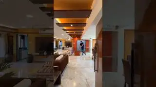 3BHK Duplex w/ Terrace For Sale in Juhu