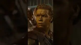 Adam Worloсk kills Rocket Guardians of the Galaxy 3 moment  