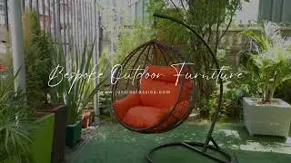 BESPOKE OUTDOOR FURNITURE IN NAIROBI |JARDIN CLASSICS