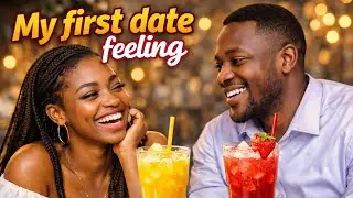 My First Date Feeling - LOVE FEELING - Elie N Kabaji