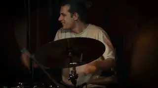 Dave Storey Trio - Circeo