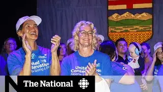 Conservatives in Alberta watch CPC leadership race closely