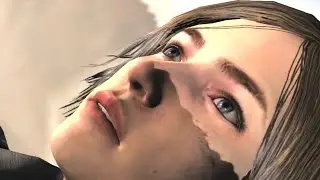 The Evil Within - (DLC) The Consequence Walkthrough Part 1 - Chapter 3: Illusions Part 1