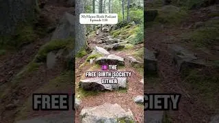 Free birth - idea or ideology
