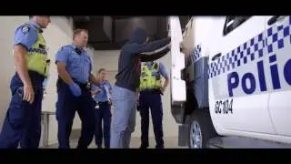 WA Police Step Forward Recruitment Campaign - Police Auxiliary Officers
