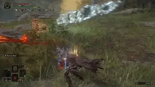 ELDEN RING, Rl1 Invasions: Another Max going up in smoke