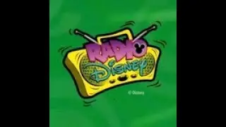 Radio Disney TV Commercials (1996-1999)