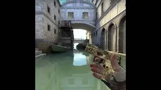 (CSGO) P250 | Contamination