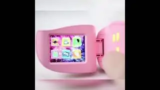 Camera 📸 for kids #shorts #viral
