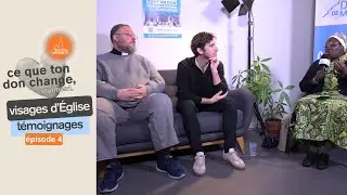 Ce que ton don change vraiment ... pour la transmission de la foi | Épisode 4
