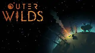 Outer Wilds - Outer Wilds