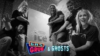 Eastern Shore to Fredericksburg - Gas, Grub, and Ghosts