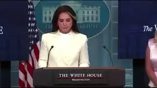 PRESIDENT TRUMP REFERS BARACKS OBAMA ON CRIMINAL CHARGES