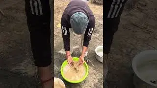 सर्दी में भैंस दूध कम दे रही है जानिए देसी उपाय 😱😱🐄 #farming #baffalo #dairyfarm #cow #shorts