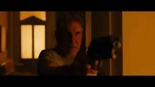 Blade runner 2049 teaser Music by Alexy Garbar