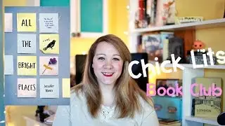 Chick Lits Book Club  February