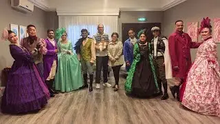 Ramp Walk