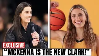Iowa About to Land Their Most Electrifying Talent Since Caitlin Clark! 🏀💥
