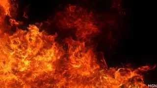 Firefighters rescue 2 children from Aurora, Mo., house fire