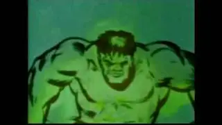 Corrigan Brothers and Shay Healy.. Why the Hulk is Green